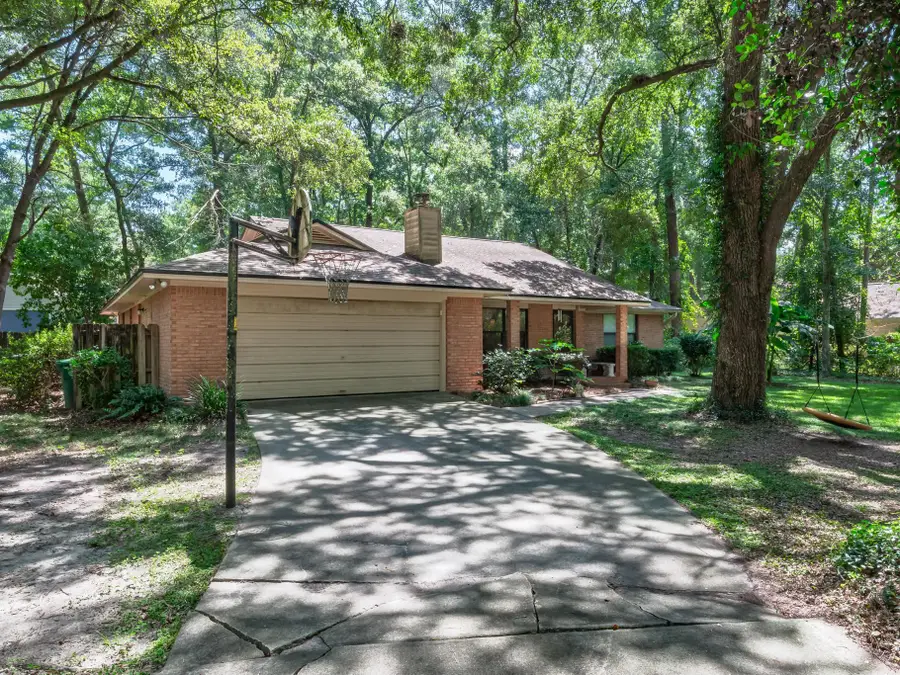 1792 Folkstone Road, Tallahassee, FL 32312 - #3