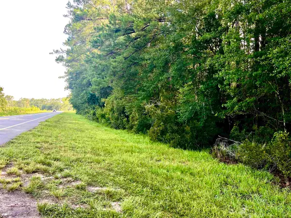 Vacant E Washington Highway, Monticello, FL 32344