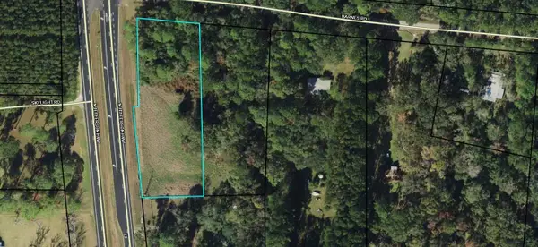 76 Barnes Road, Monticello, FL 32344