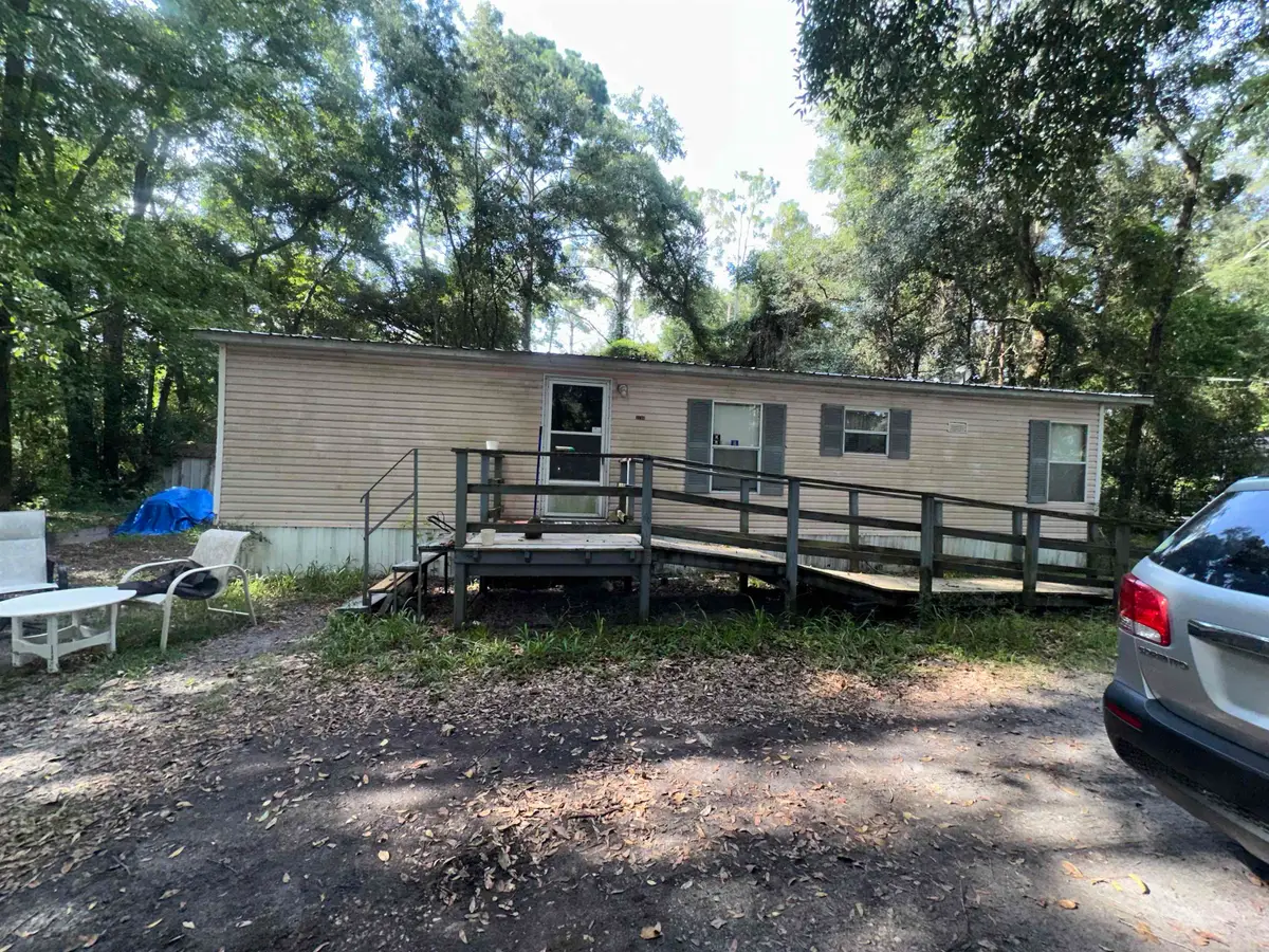 2146 Natural Wells Drive, Tallahassee, FL 32305 - #1