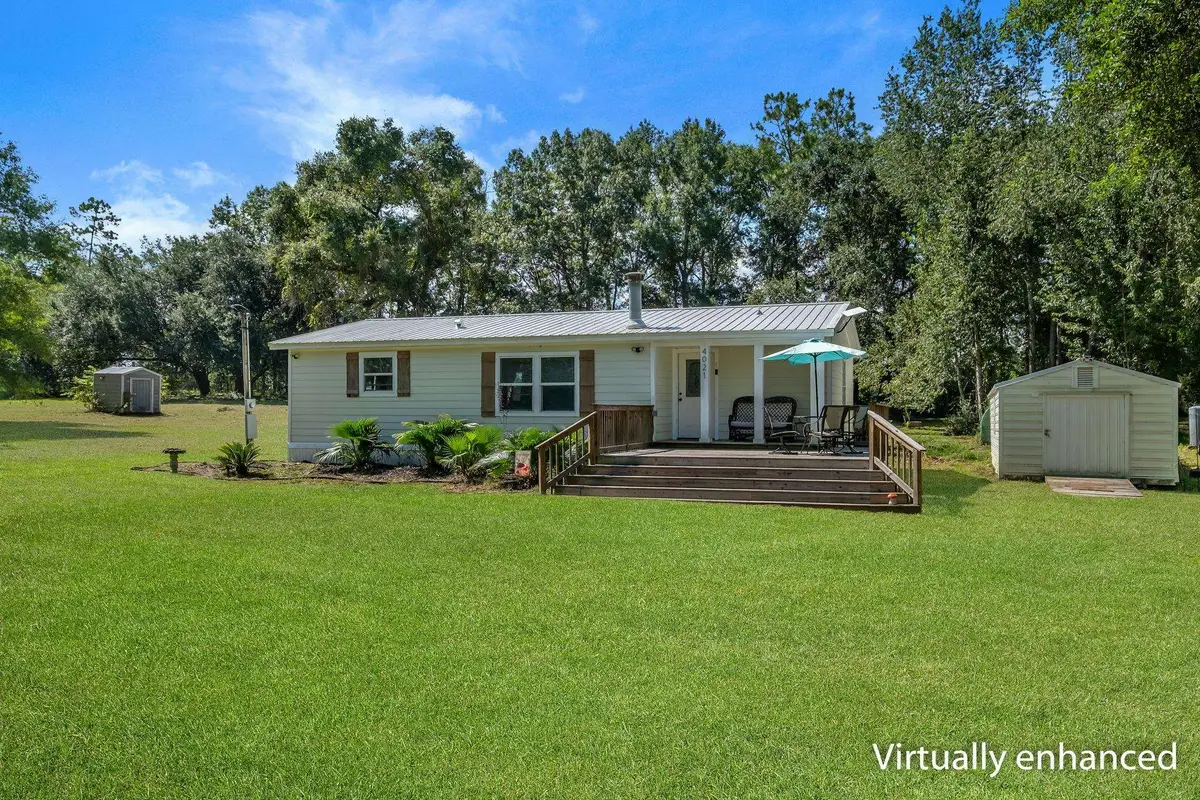 4021 Samantha Court, Tallahassee, FL 32305 - #1