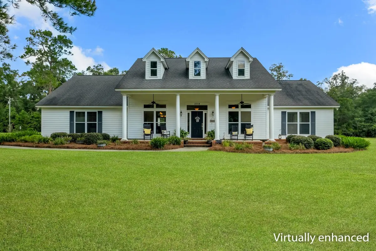 5014 Nelly Lane, Tallahassee, FL 32303 - #1