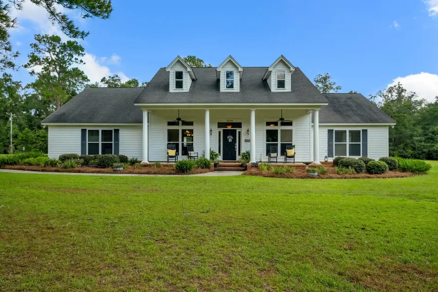 5014 Nelly Lane, Tallahassee, FL 32303 - #2