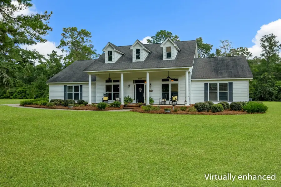 5014 Nelly Lane, Tallahassee, FL 32303 - #3