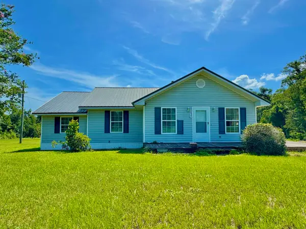 839 NE Post Road, Madison, FL 32340
