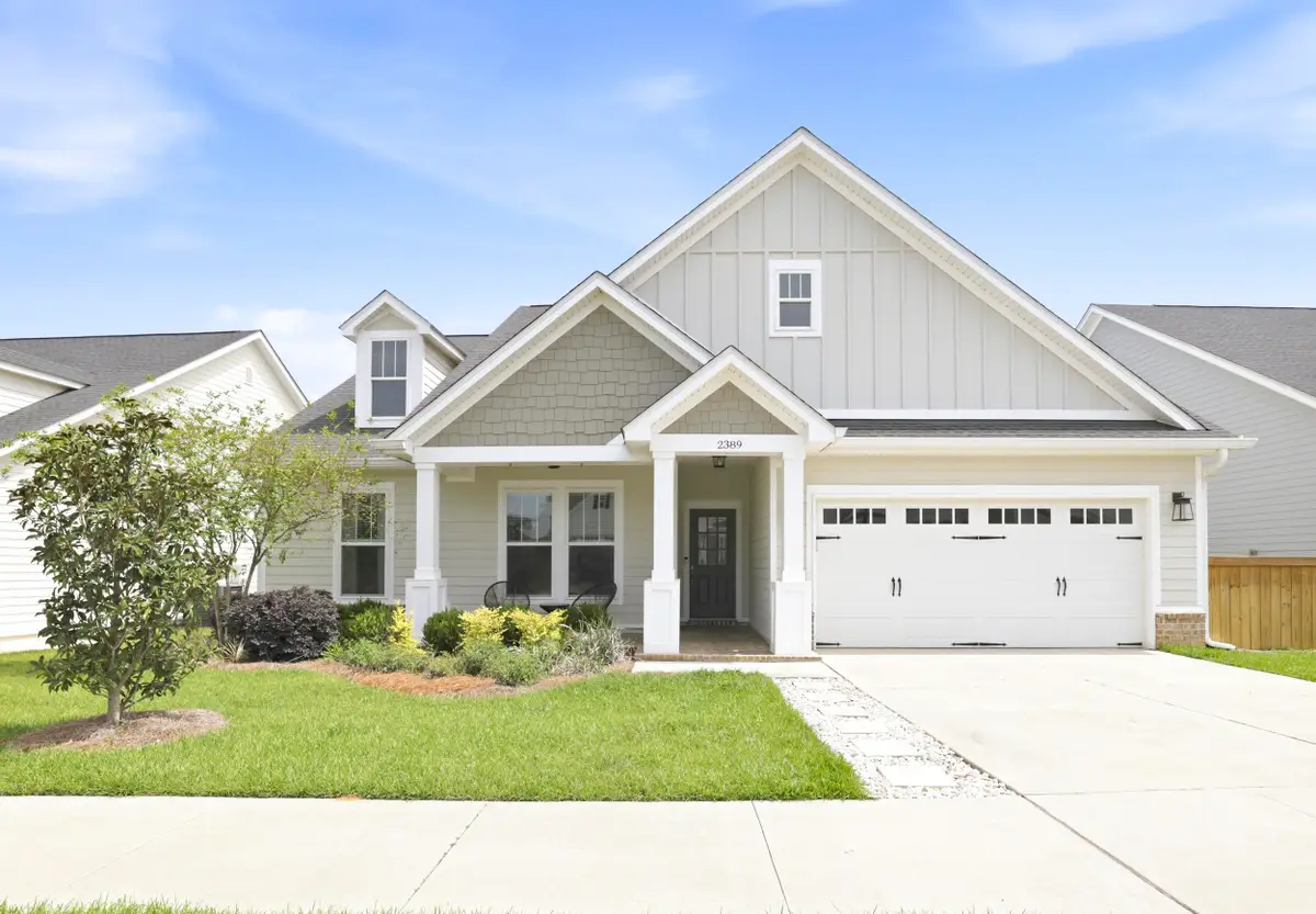 2389 Sweet Valley Heights, Tallahassee, FL 32308 - #1