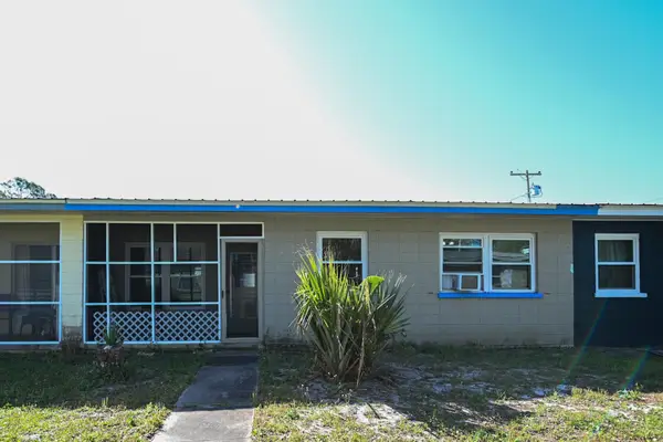 44B-2 Carlton Avenue #1, Lanark Village, FL 32323