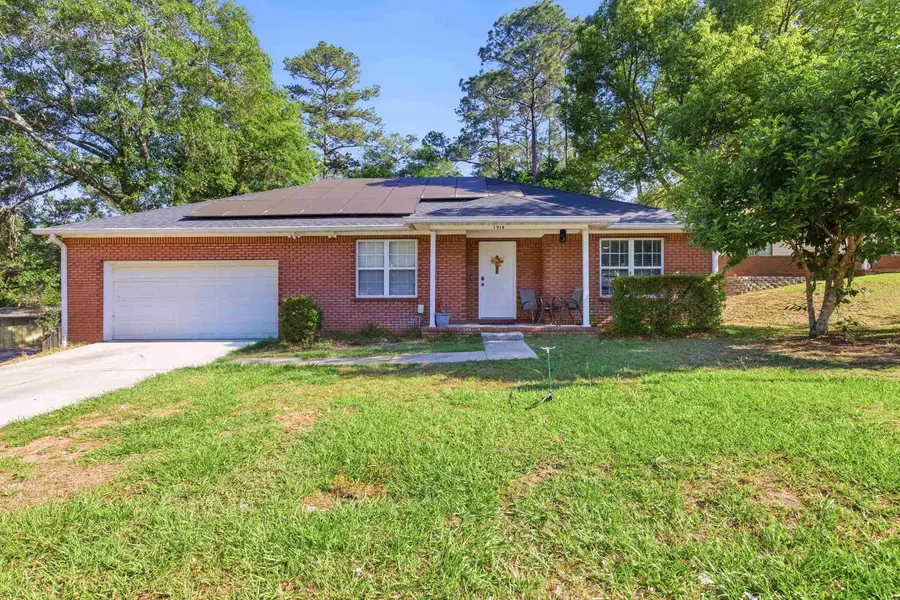 1916 Maymeadow Lane, Tallahassee, FL 32303 - #2