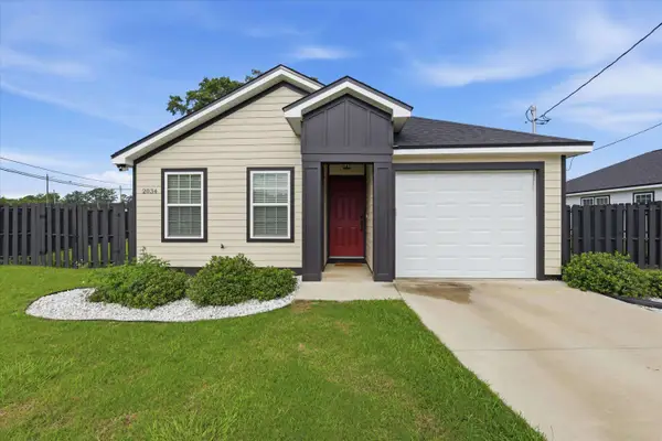 2034 W Jefferson Street, Quincy, FL 32351
