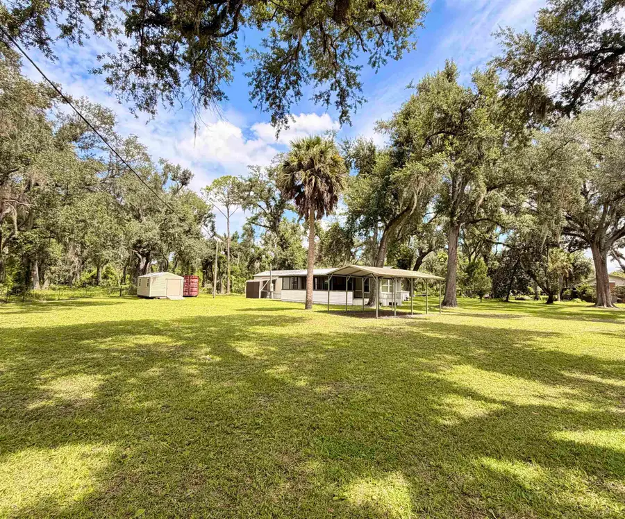 2789 Johnson Stripling Rd, Perry, FL 32347 - #3