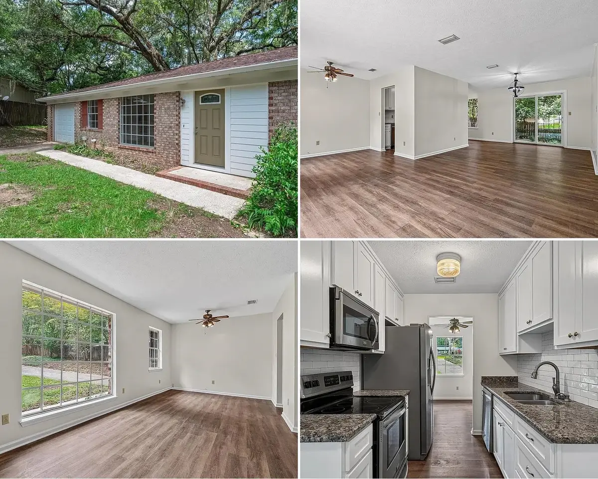2413 Tree Top Court, Tallahassee, FL 32303 - #1