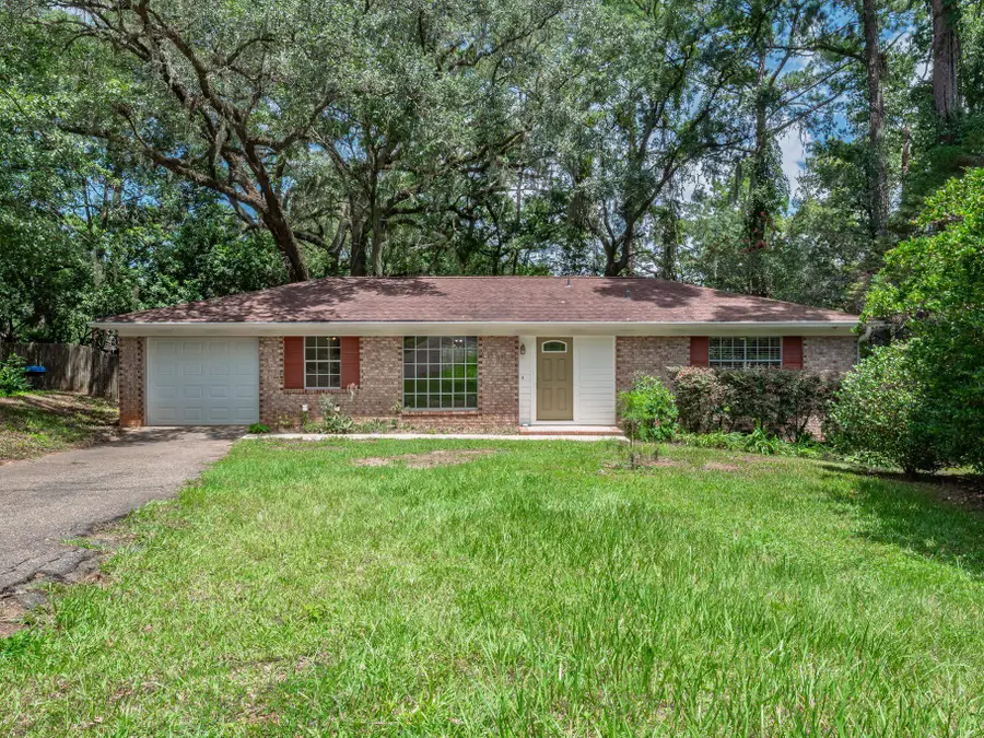 2413 Tree Top Court, Tallahassee, FL 32303 - #2