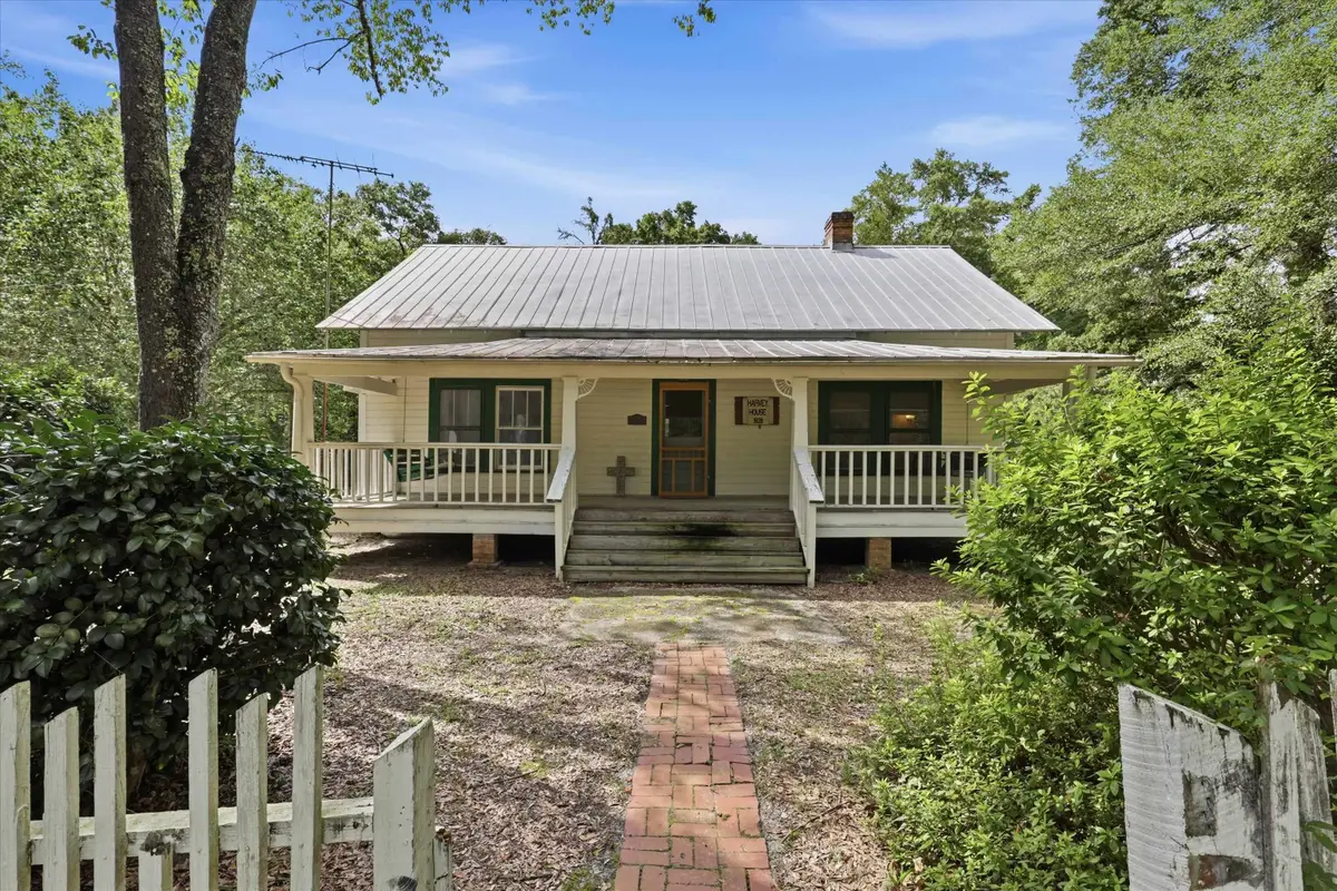 18184 Blountstown Highway, Tallahassee, FL 32310 - #1