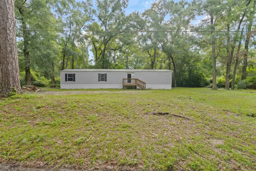 31 Atkinson Road, Crawfordville, FL 32327 - #2