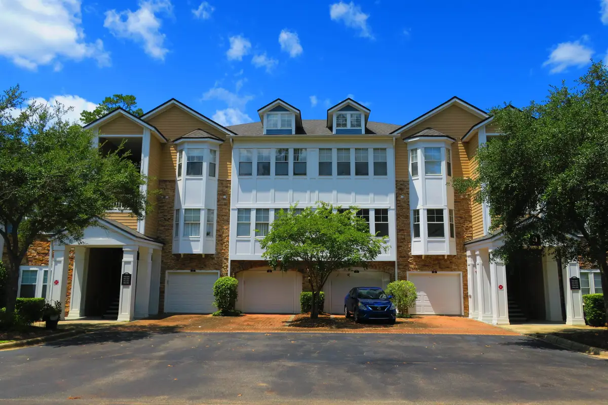 2801 Chancellorsville Drive #934, Tallahassee, FL 32312 - #1