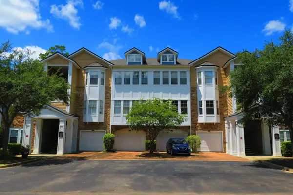 2801 Chancellorsville Drive #934, Tallahassee, FL 32312
