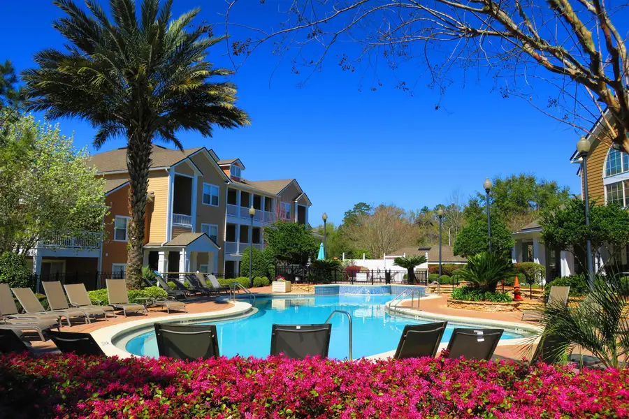 2801 Chancellorsville Drive #934, Tallahassee, FL 32312 - #3