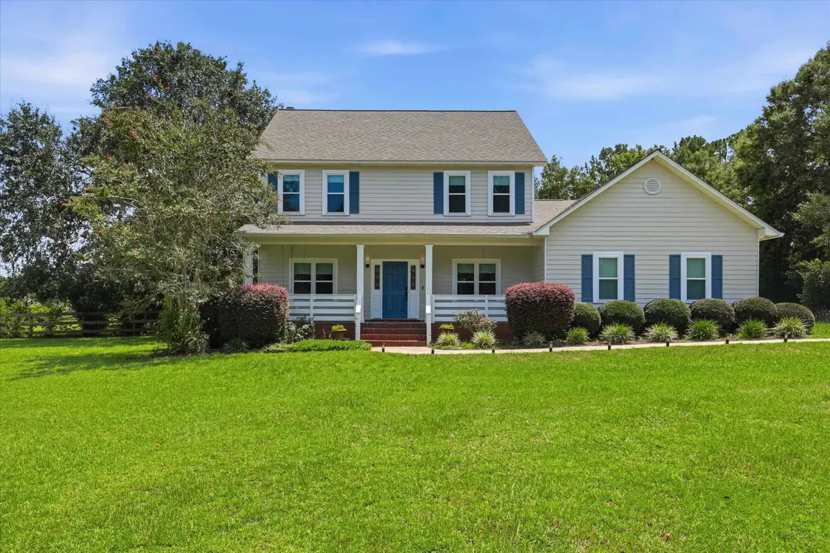 3101 Hawks Landing Drive, Tallahassee, FL 32309 - #1