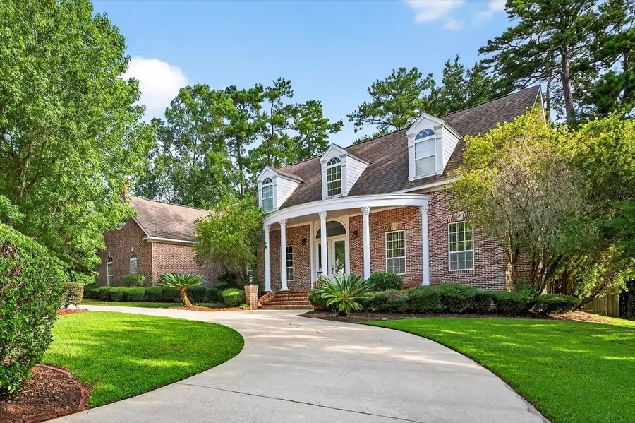 9585 Deer Valley Drive, Tallahassee, FL 32312 - #2