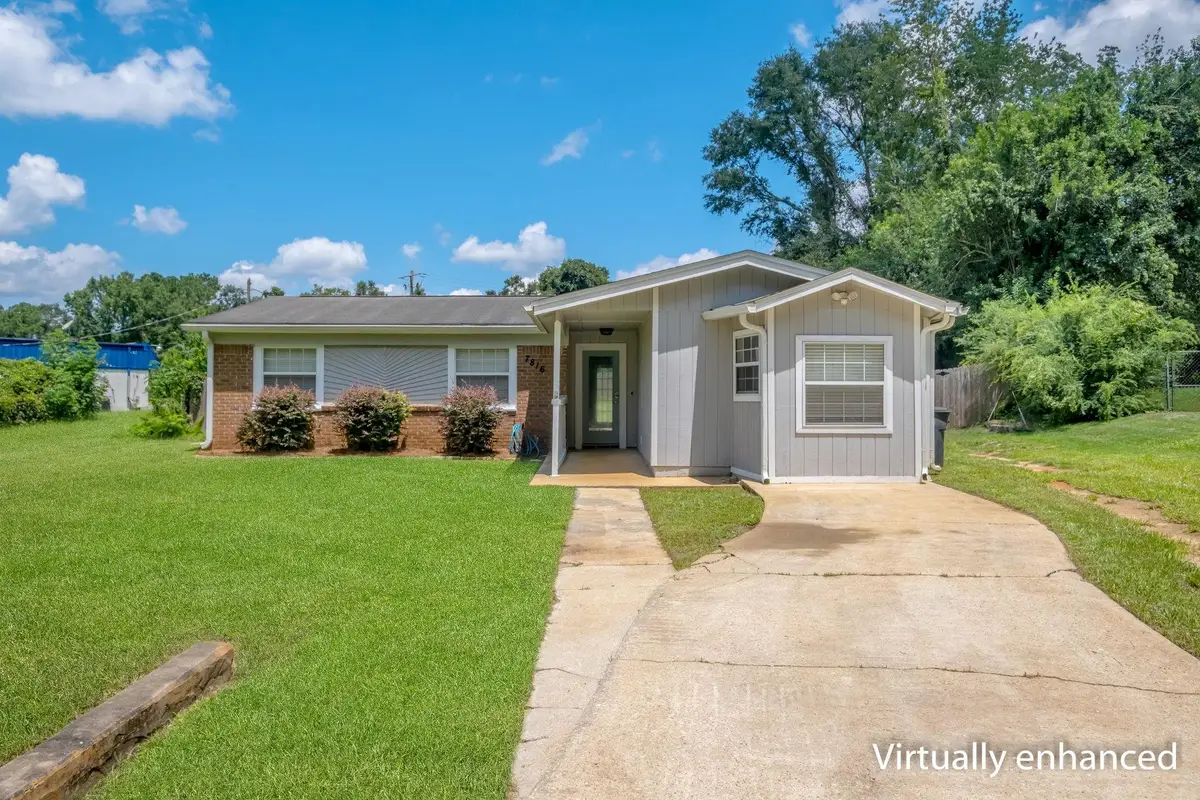 7816 Talley Ann Court, Tallahassee, FL 32311 - #1