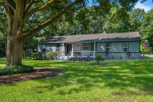 4439 Rabbit Pond Road, Tallahassee, FL 32309