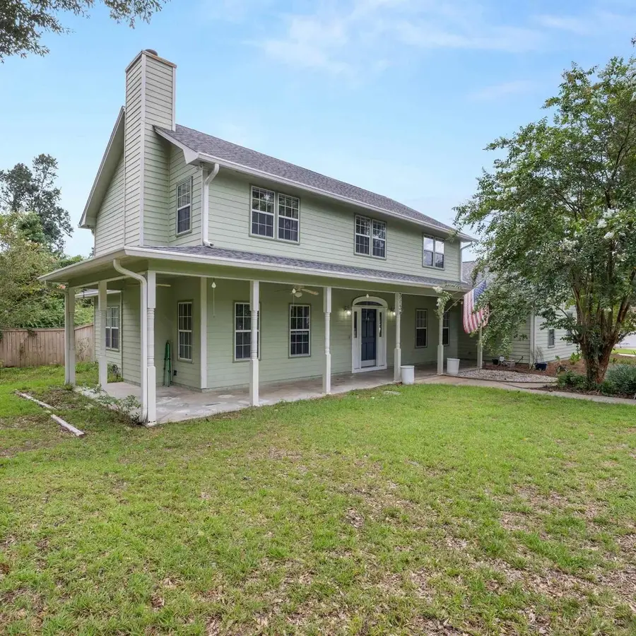 3513 Carrington Drive, Tallahassee, FL 32303 - #2