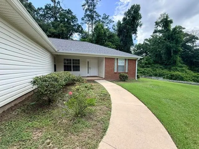 3214 Springdale Drive, Tallahassee, FL 32312 - #3