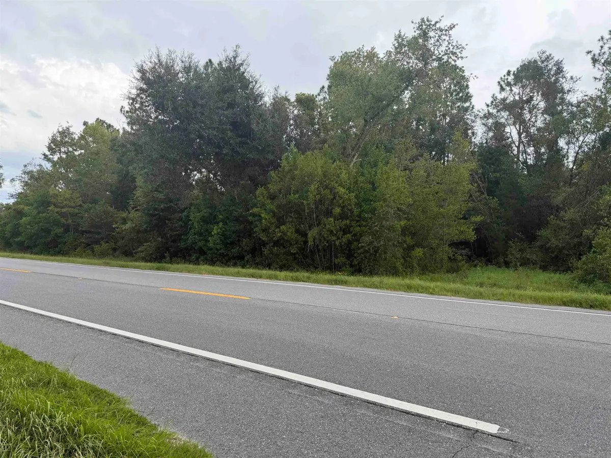 TBD W Us 98, Perry, FL 32347 - #1