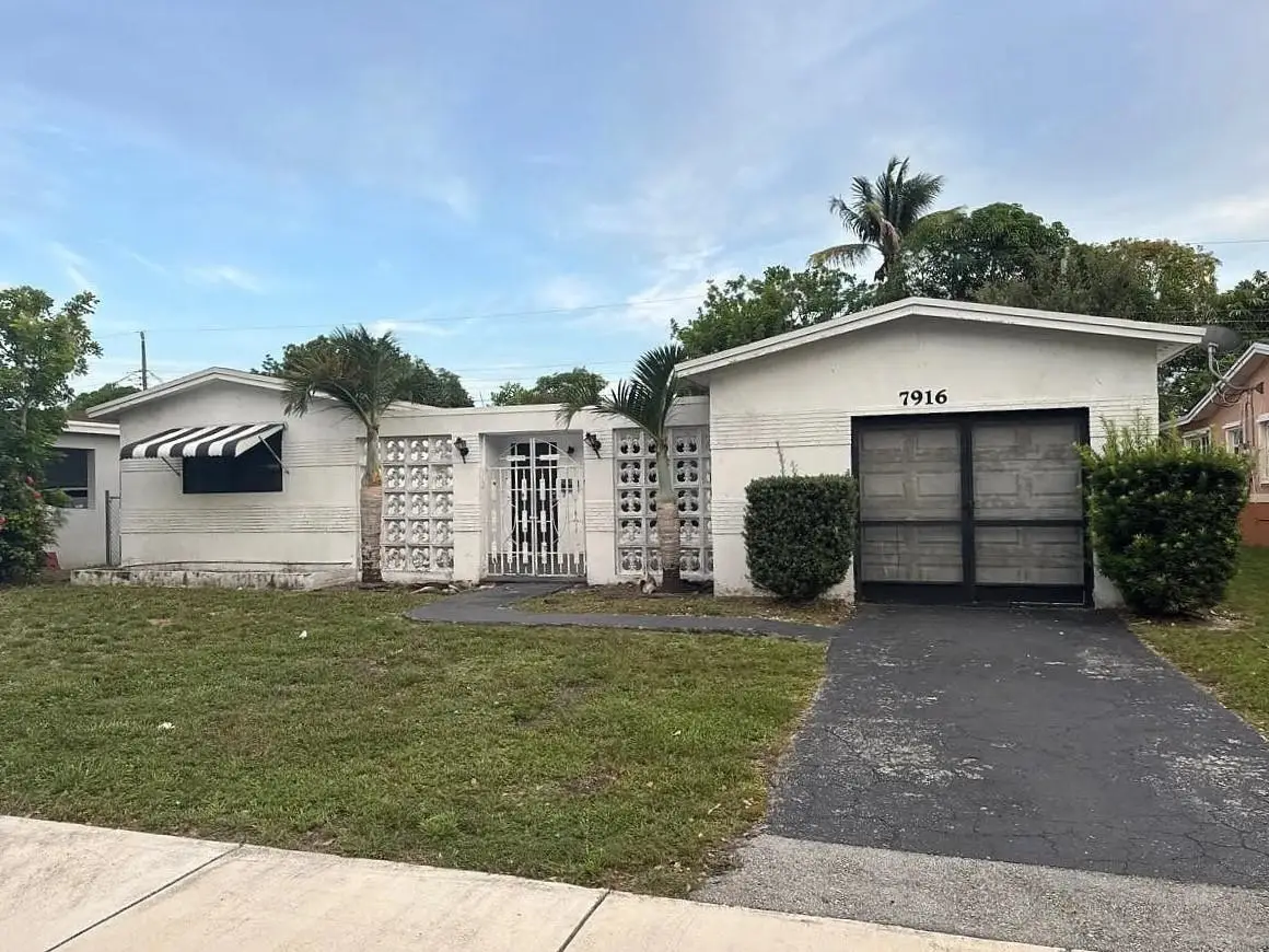 7916 Miramar Parkway, Miramar, FL 33023 - #1