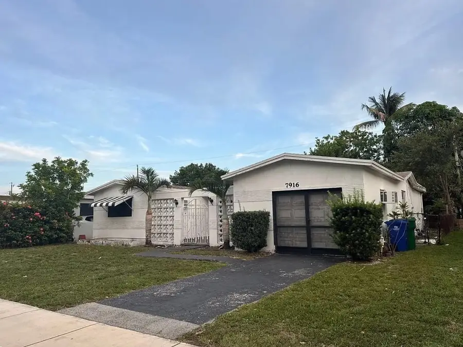 7916 Miramar Parkway, Miramar, FL 33023 - #2