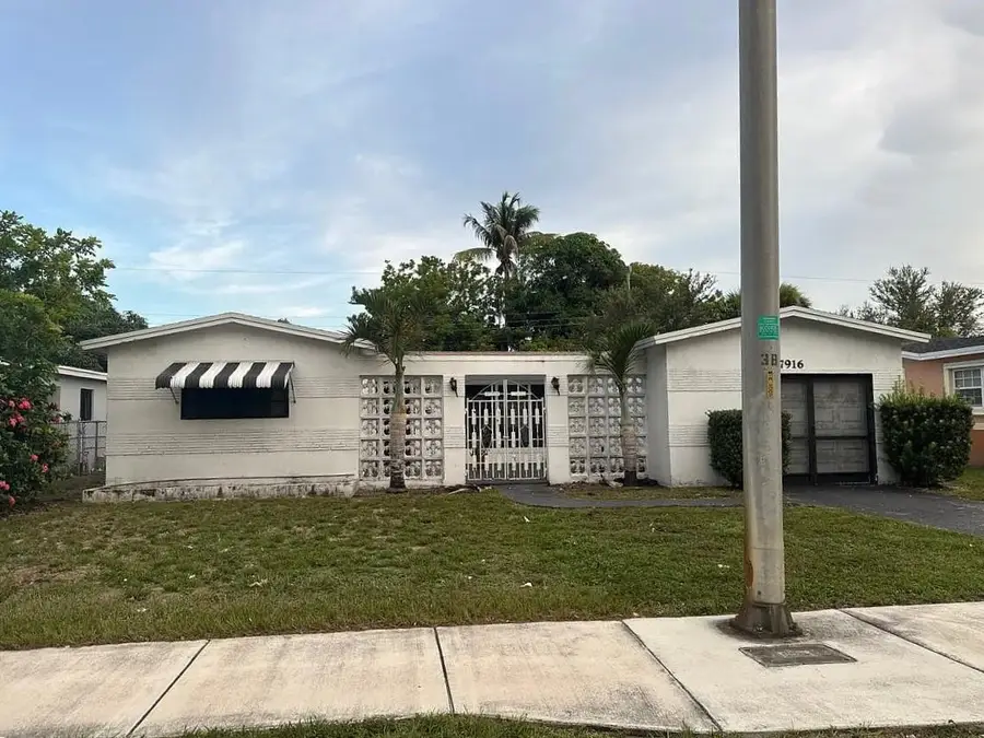 7916 Miramar Parkway, Miramar, FL 33023 - #3