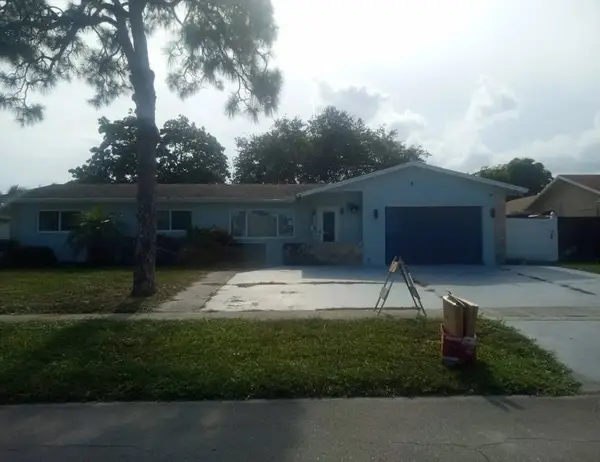 551 NW 42nd Avenue, Other Florida, FL 33066