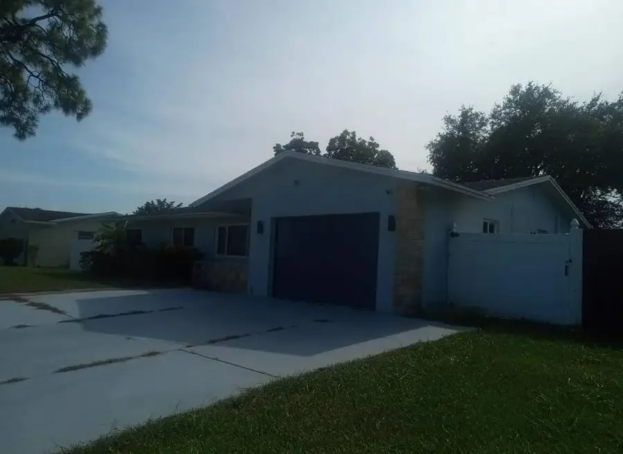 551 NW 42nd Avenue, Coconut Creek, FL 33066 - #2