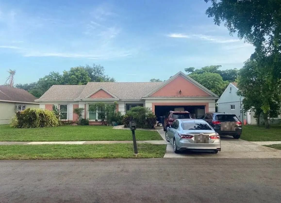 9510 Ashley Drive, Miramar, FL 33025 - #1