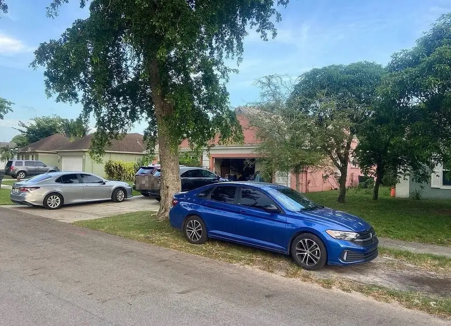 9510 Ashley Drive, Miramar, FL 33025 - #2