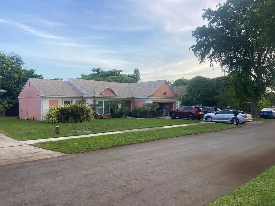 9510 Ashley Drive, Miramar, FL 33025 - #3