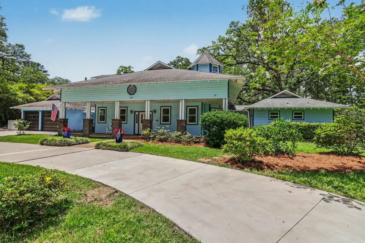 806 Piedmont Drive, Tallahassee, FL 32312 - #1