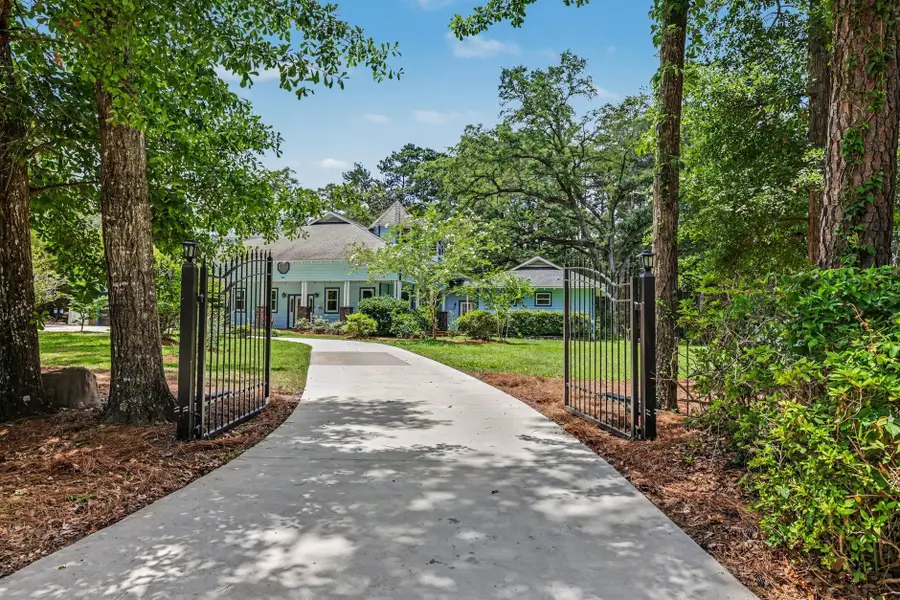 806 Piedmont Drive, Tallahassee, FL 32312 - #3