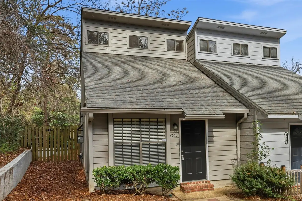 2658 Millbank Drive, Tallahassee, FL 32301 - #1