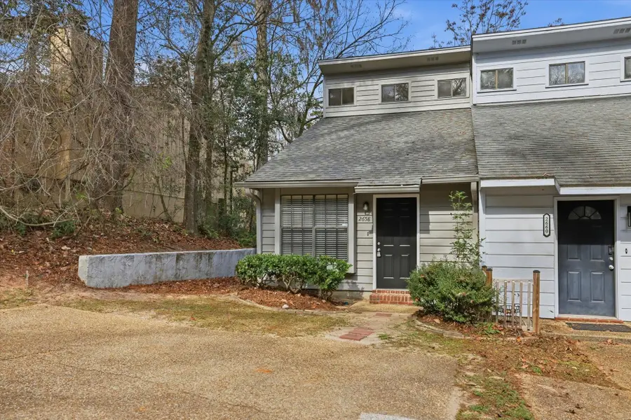 2658 Millbank Drive, Tallahassee, FL 32301 - #2