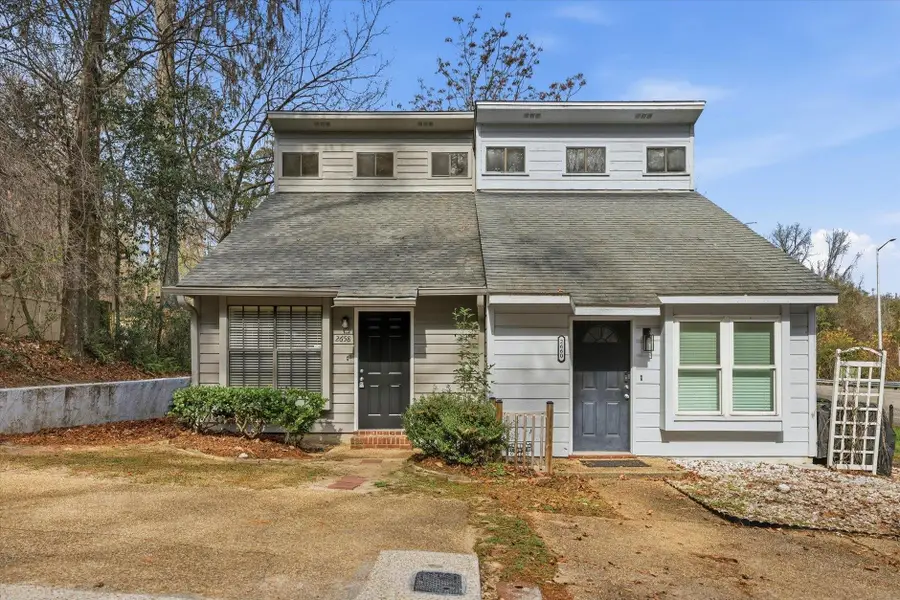 2658 Millbank Drive, Tallahassee, FL 32301 - #3