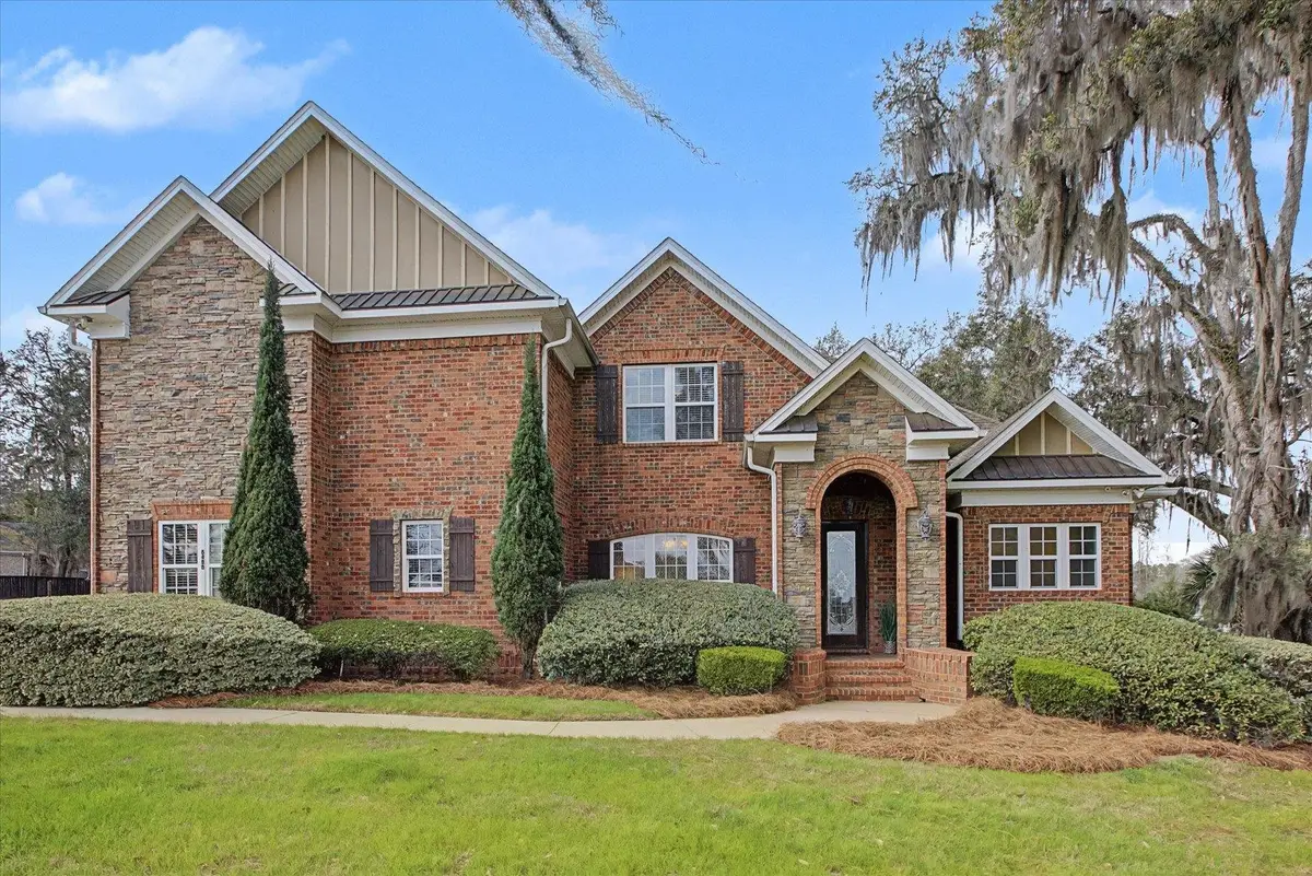 6488 Tracy Lane, Tallahassee, FL 32309 - #1