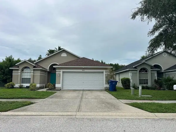 4303 Cold Harbor Drive, New Port Richey, FL 34653