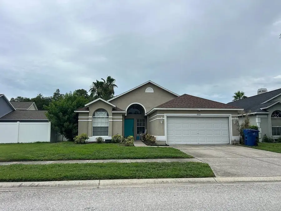 4303 Cold Harbor Drive, New Port Richey, FL 34653 - #2