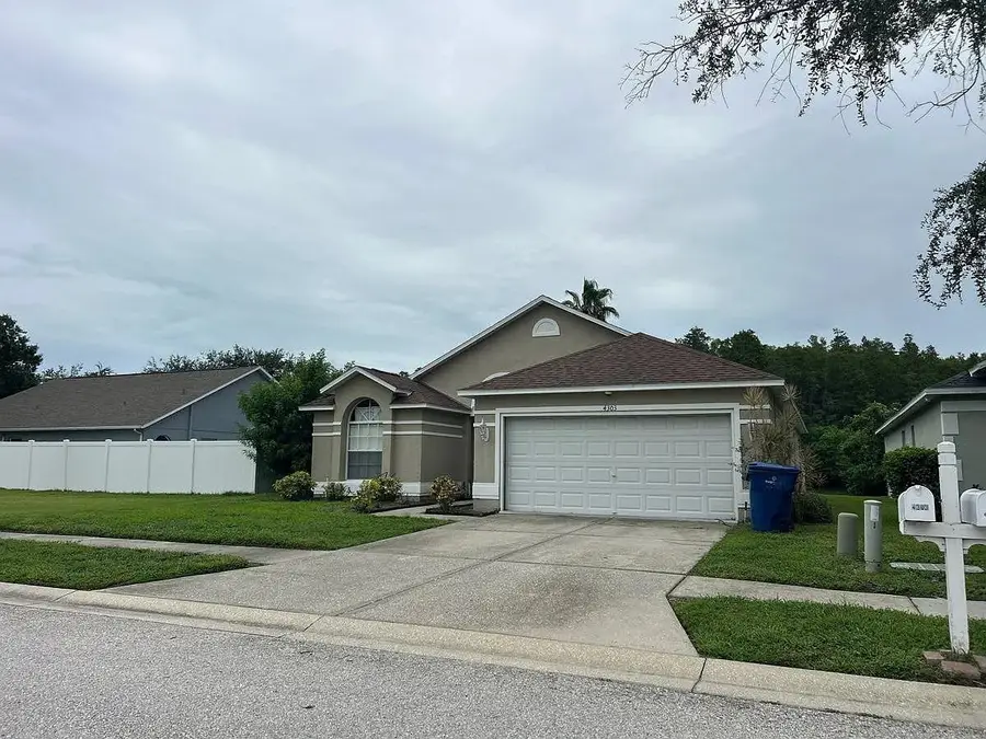 4303 Cold Harbor Drive, New Port Richey, FL 34653 - #3