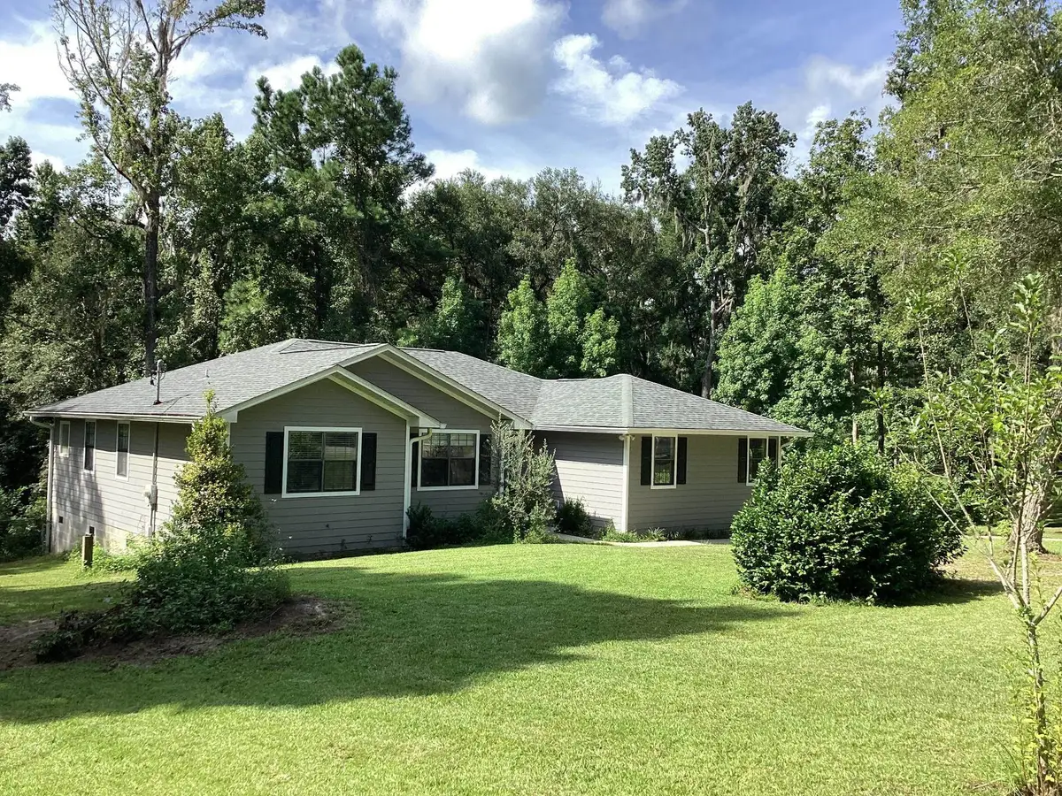 195 Coopers Pond Road, Monticello, FL 32344 - #1