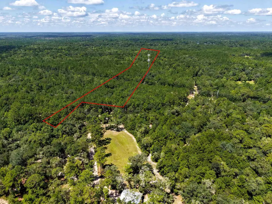 xxx Joe Kelly Road, Havana, FL 32333 - #2