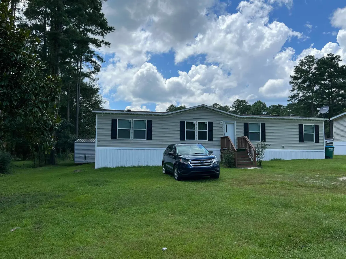 110 Sugar Plum Lane, Havana, FL 32333 - #1