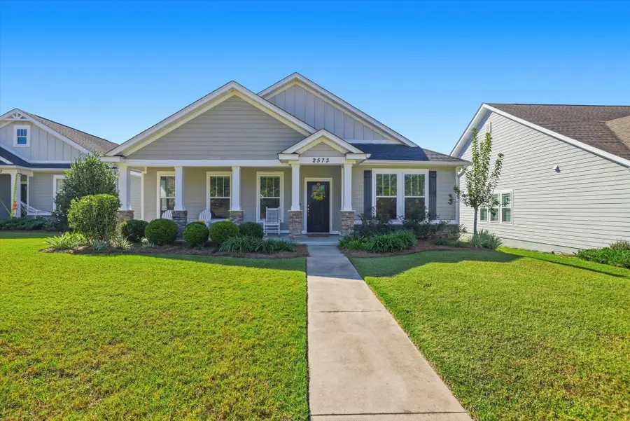 2573 Orange Avenue, Tallahassee, FL 32311 - #2