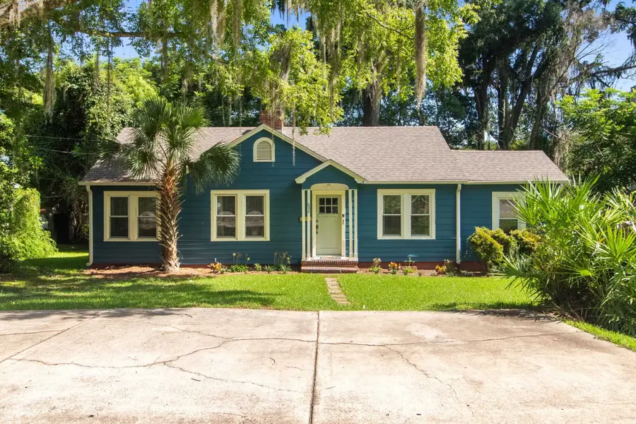 Address Withheld By Seller, Tallahassee, FL 32301 - #3